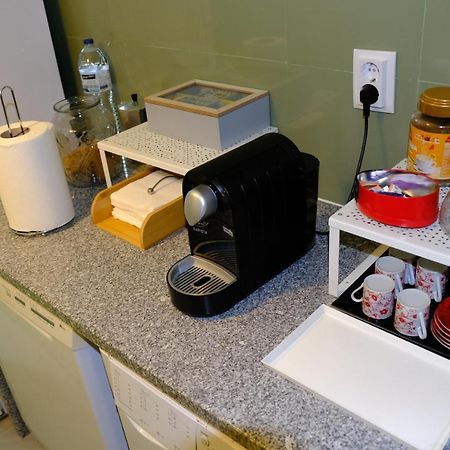 Apartamento Alegria Arouca Kültér fotó