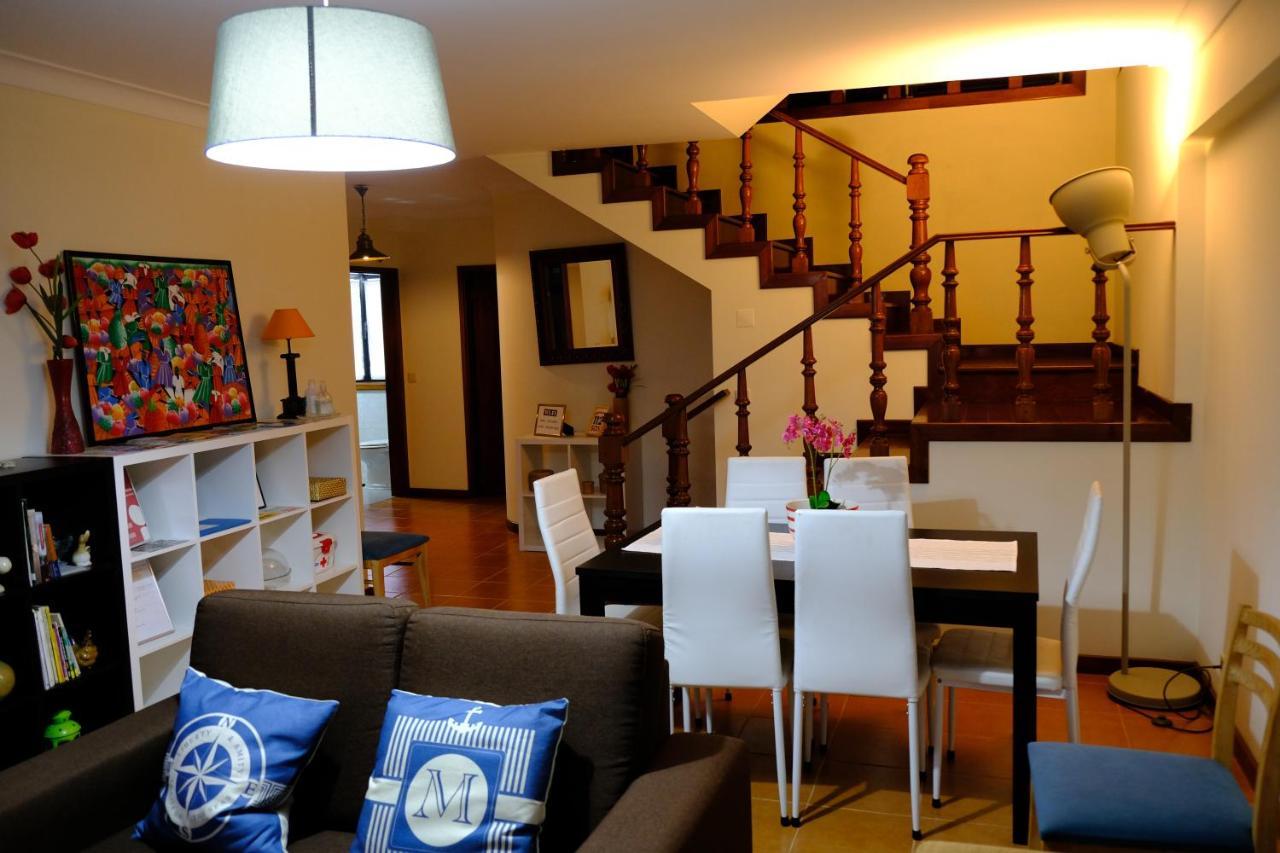 Apartamento Alegria Arouca Kültér fotó