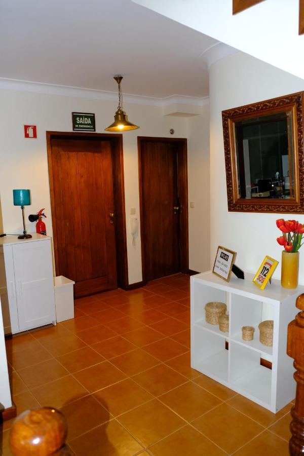 Apartamento Alegria Arouca Kültér fotó