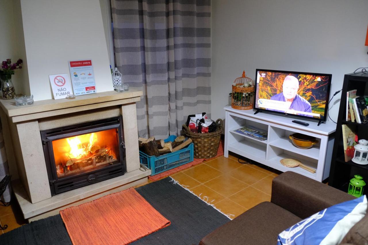 Apartamento Alegria Arouca Kültér fotó