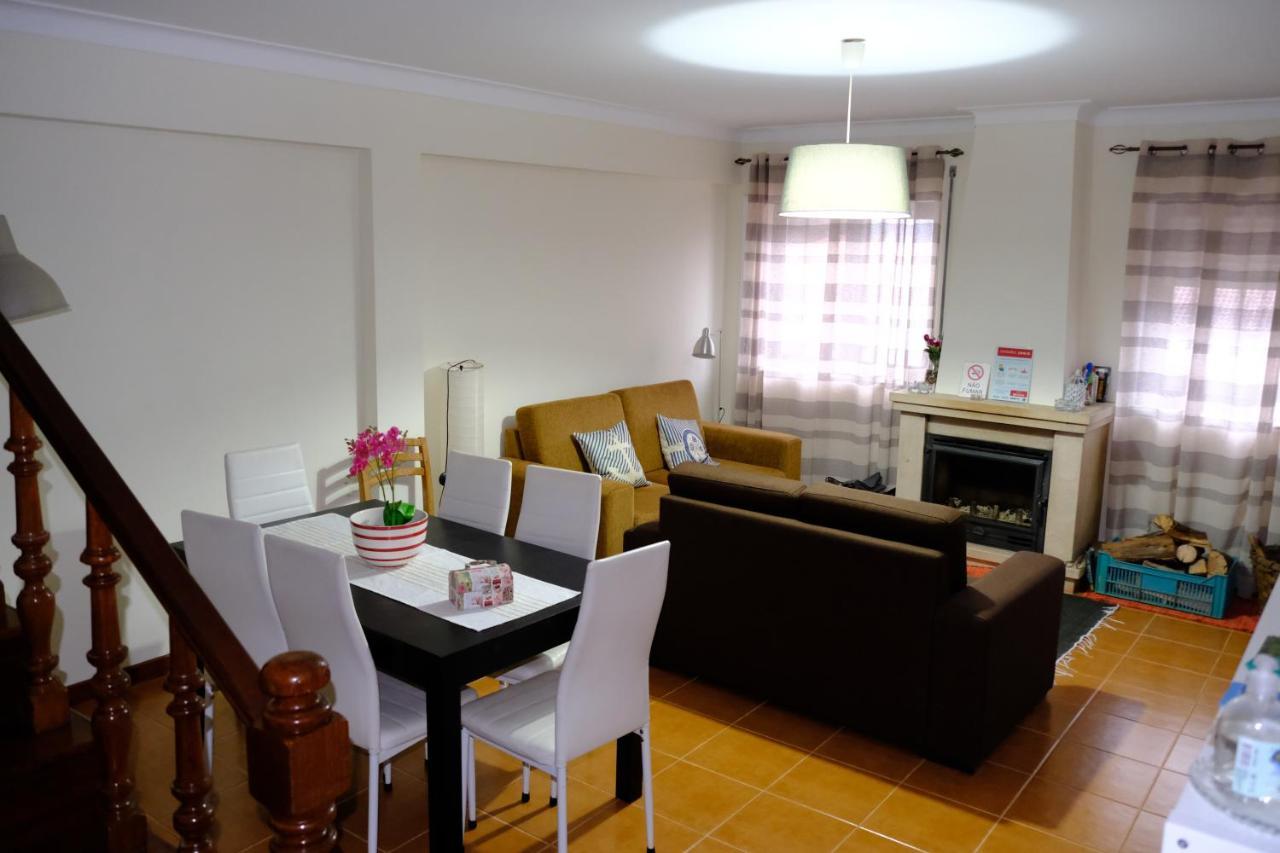 Apartamento Alegria Arouca Kültér fotó
