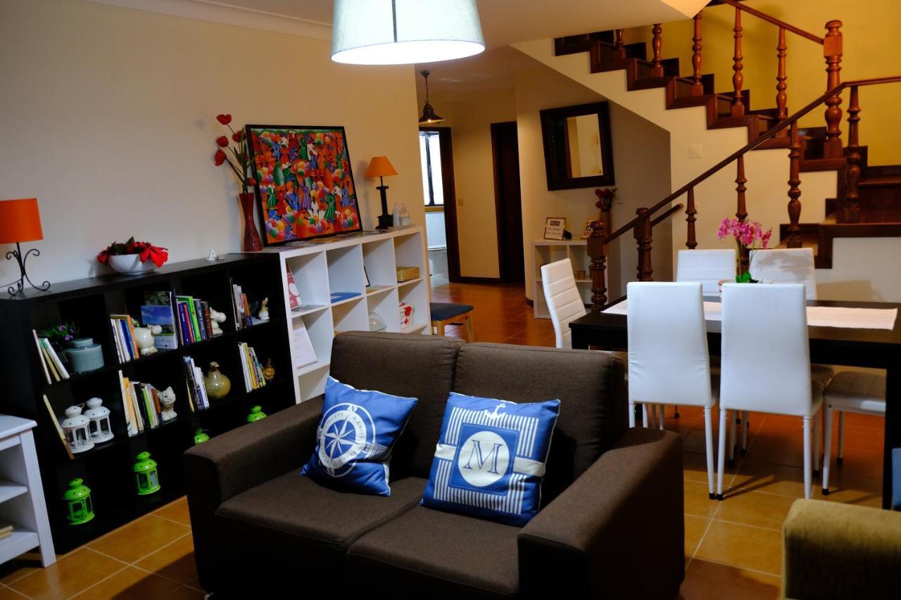 Apartamento Alegria Arouca Kültér fotó