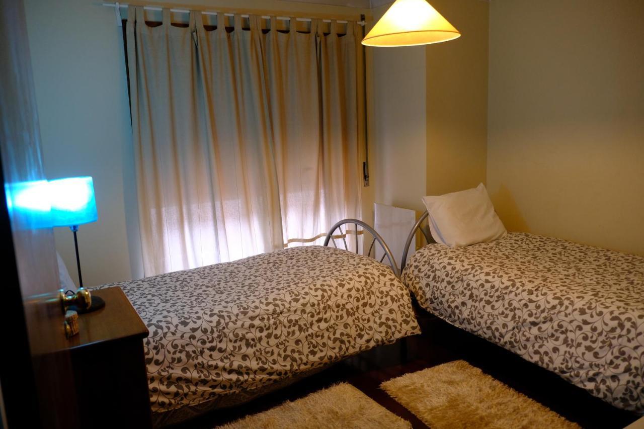 Apartamento Alegria Arouca Kültér fotó