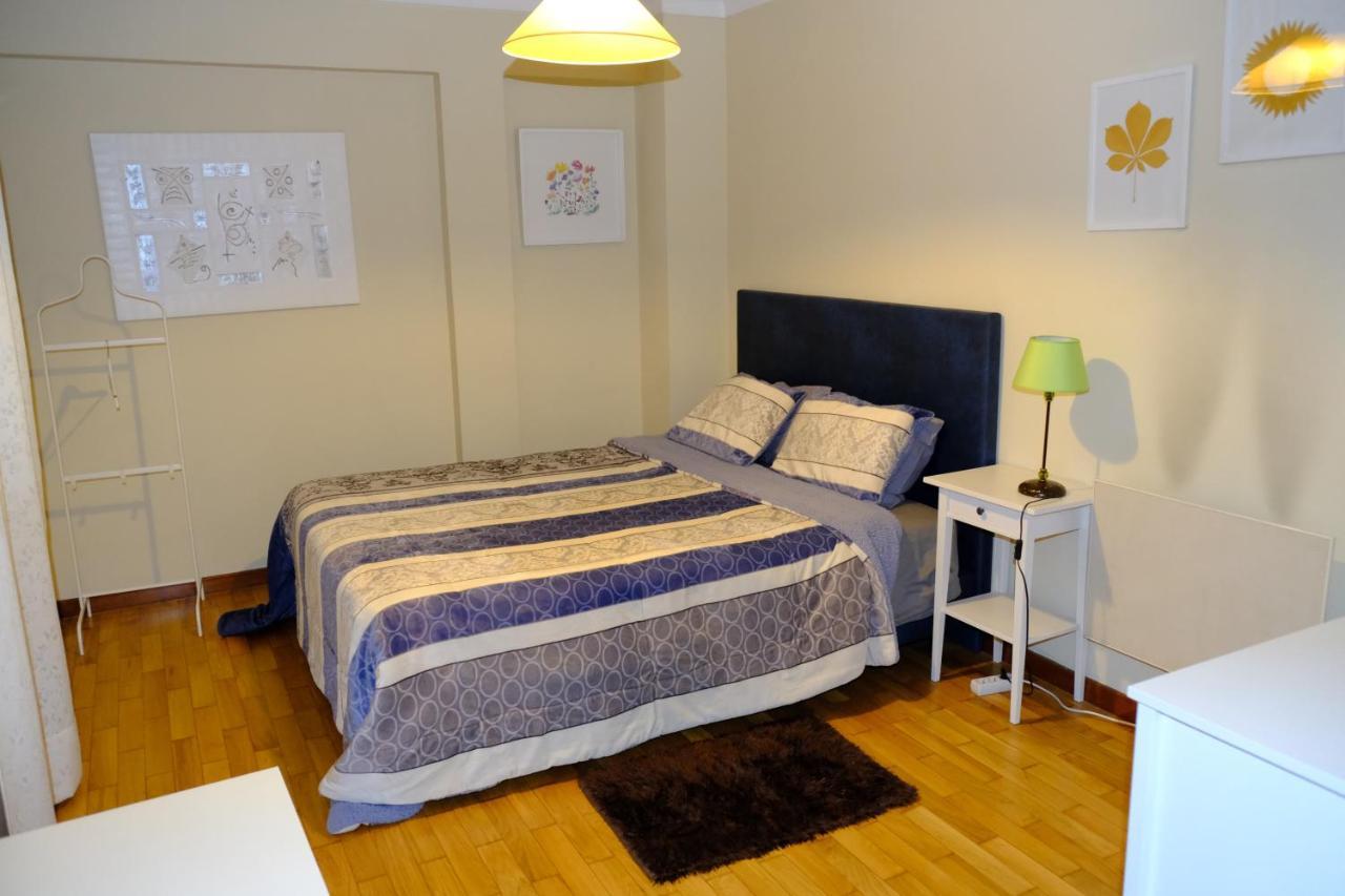 Apartamento Alegria Arouca Kültér fotó
