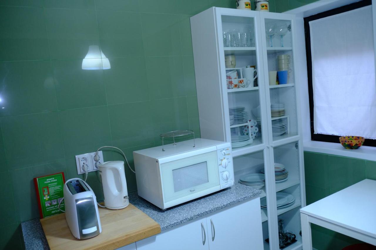 Apartamento Alegria Arouca Kültér fotó