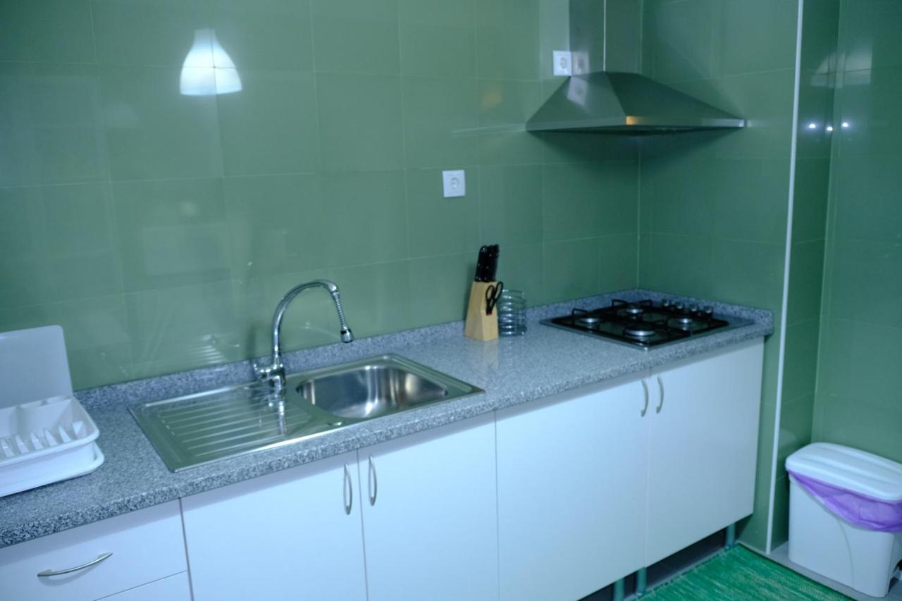 Apartamento Alegria Arouca Kültér fotó