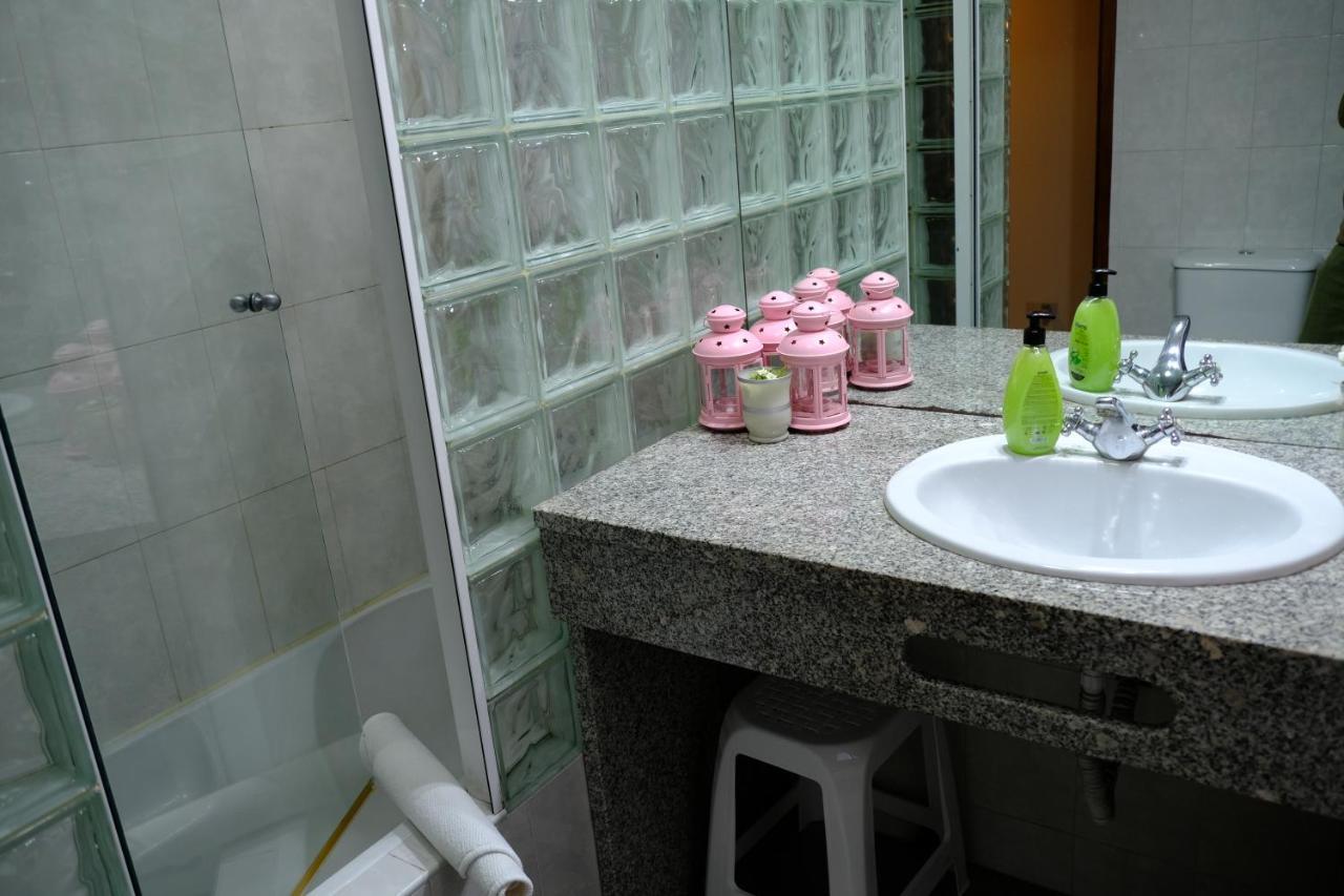 Apartamento Alegria Arouca Kültér fotó