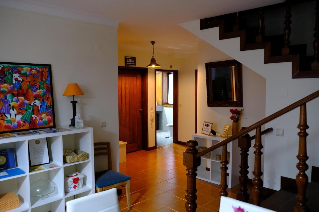 Apartamento Alegria Arouca Kültér fotó