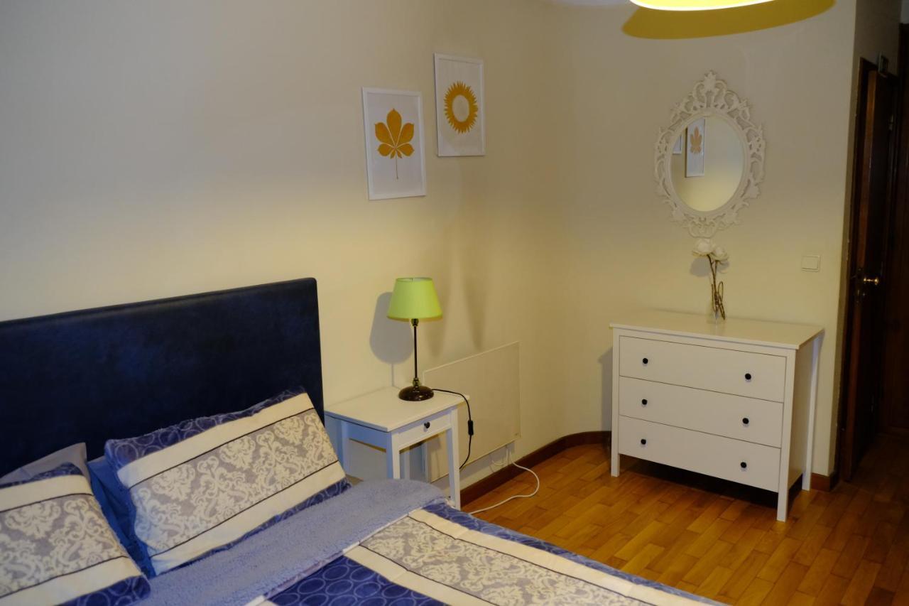 Apartamento Alegria Arouca Kültér fotó