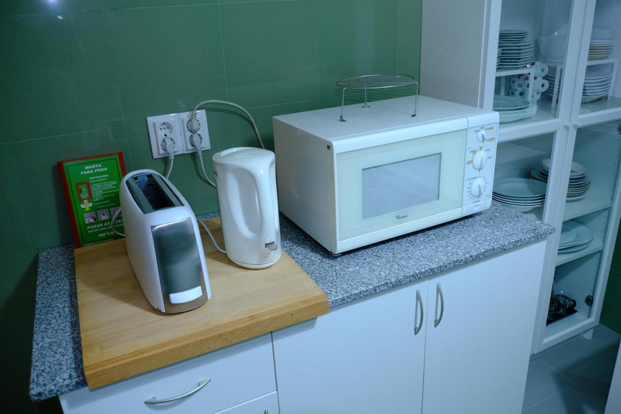 Apartamento Alegria Arouca Kültér fotó