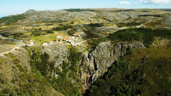 Apartamento Alegria Arouca Kültér fotó